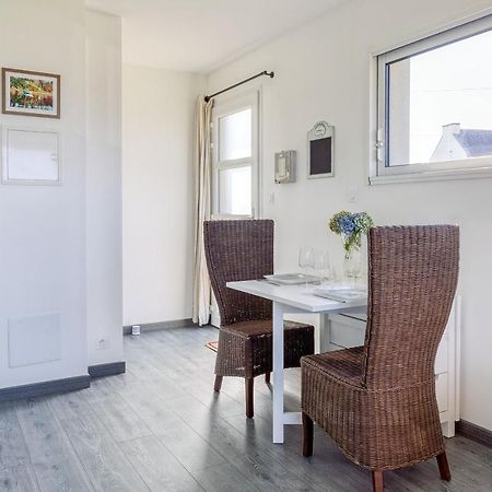 Appartement Le Nominoë à Lampaul-Plouarzel Extérieur photo